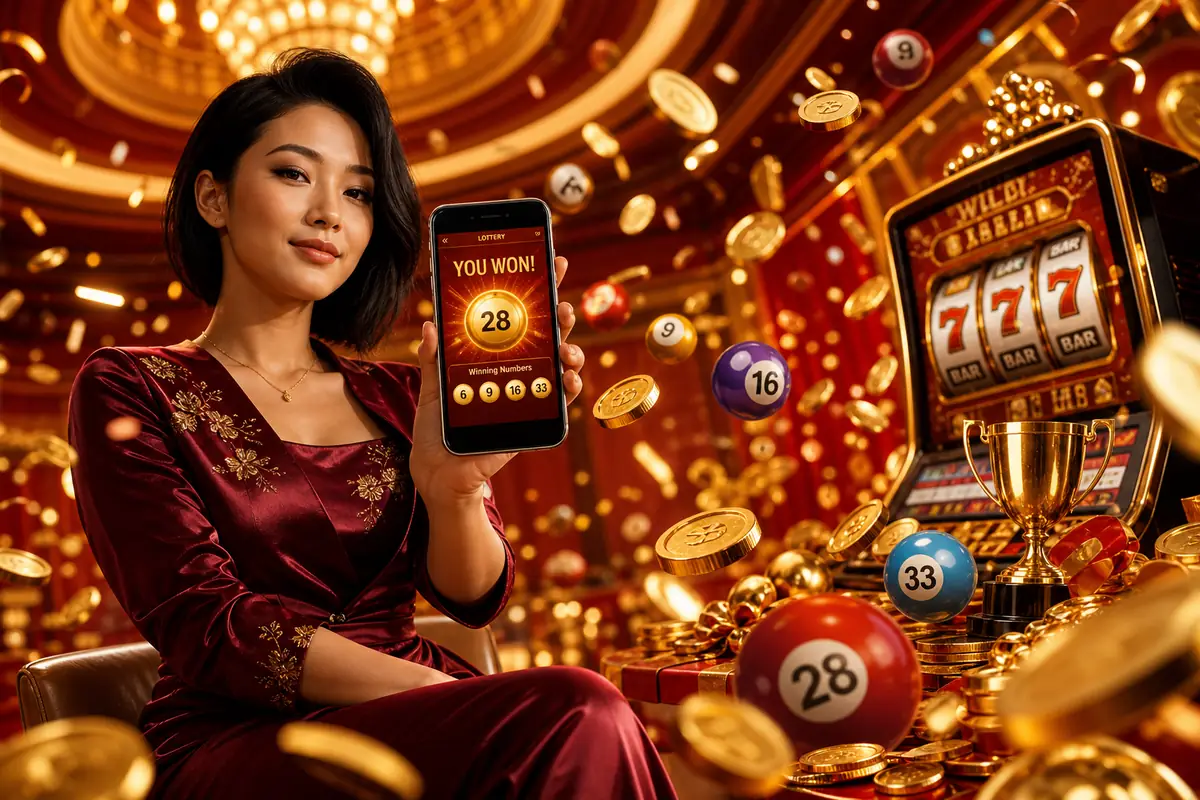 66fortune